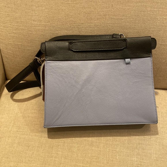 Mini & Mon Vali Crossbody Handbag - Picture 5 of 9